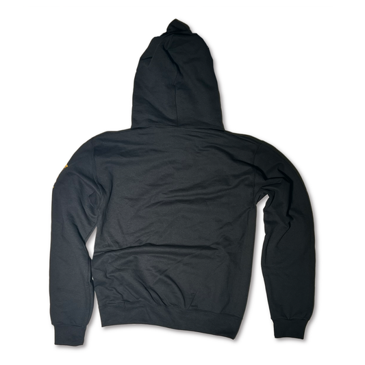 White As Fuck Hoodie