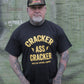 Cracker Ass Cracker T-shirt