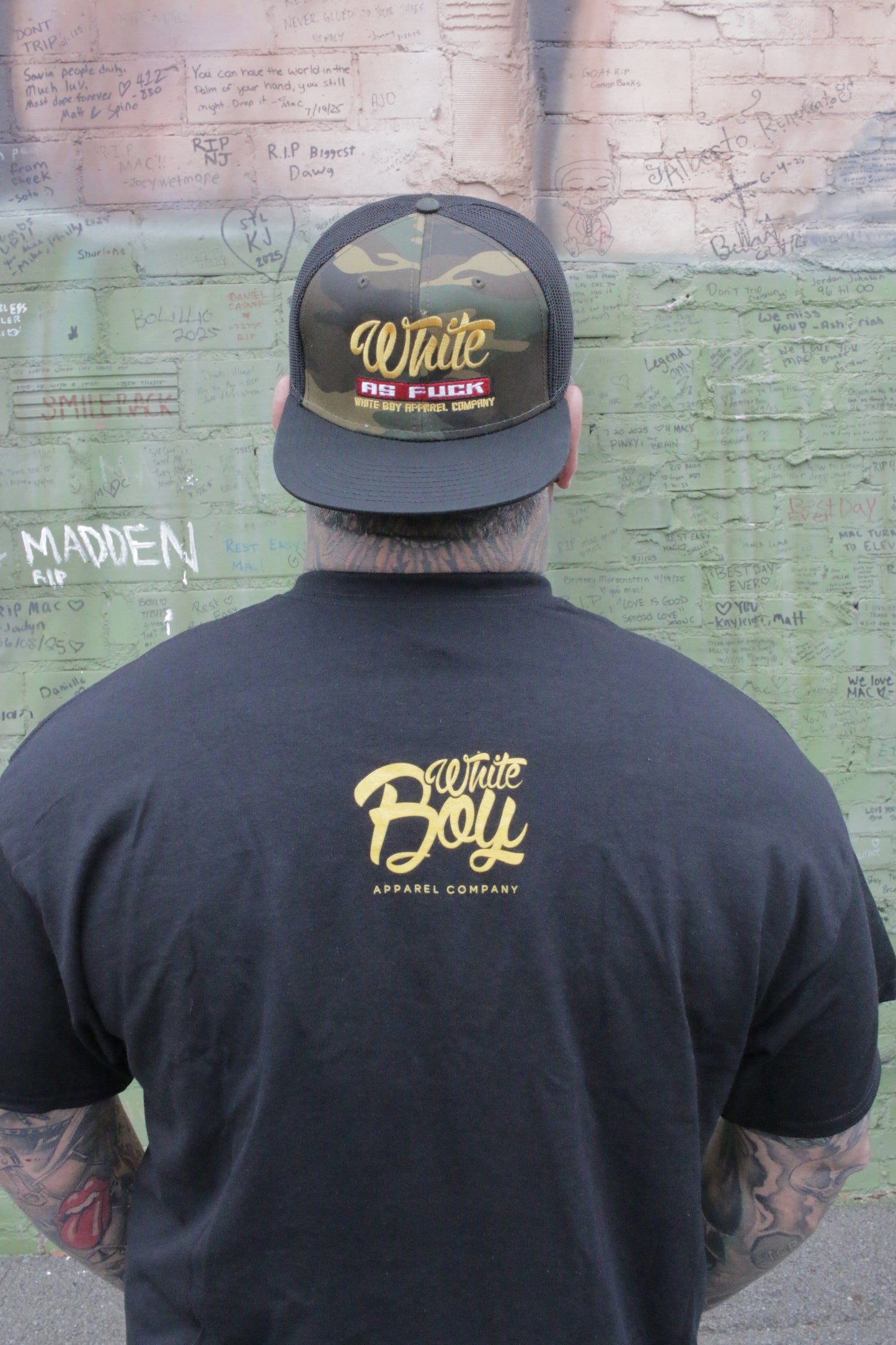 Cracker Ass Cracker T-shirt