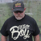 White Boy Apparel Logo T-shirt
