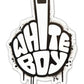 White Boy Apparel Sticker Pack