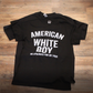 American White Boy T-Shirt