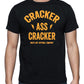 Cracker Ass Cracker T-shirt