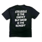 White Boy 420 T-shirt