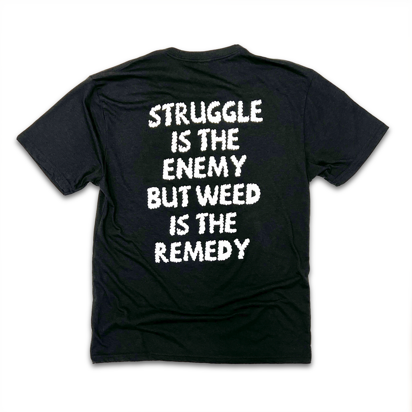 White Boy 420 T-shirt