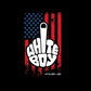 White Boy Middle Finger T-shirt
