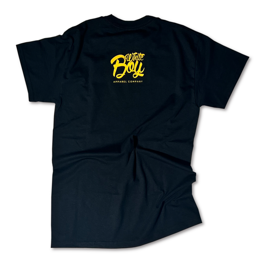 Cracker Ass Cracker T-shirt