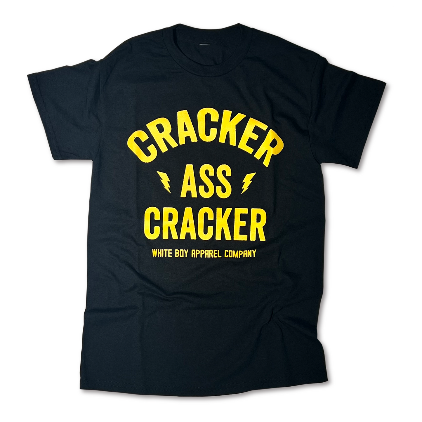 Cracker Ass Cracker T-shirt