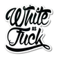White Boy Apparel Sticker Pack