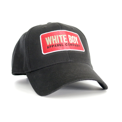 White Boy Apparel Company Baseball Cap
