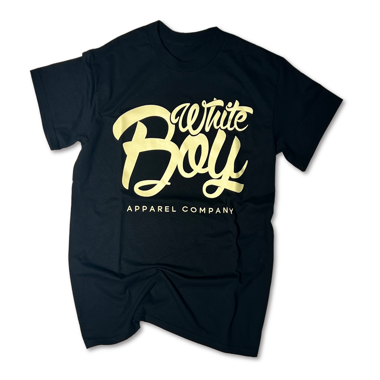 White Boy Apparel Company T-shirt